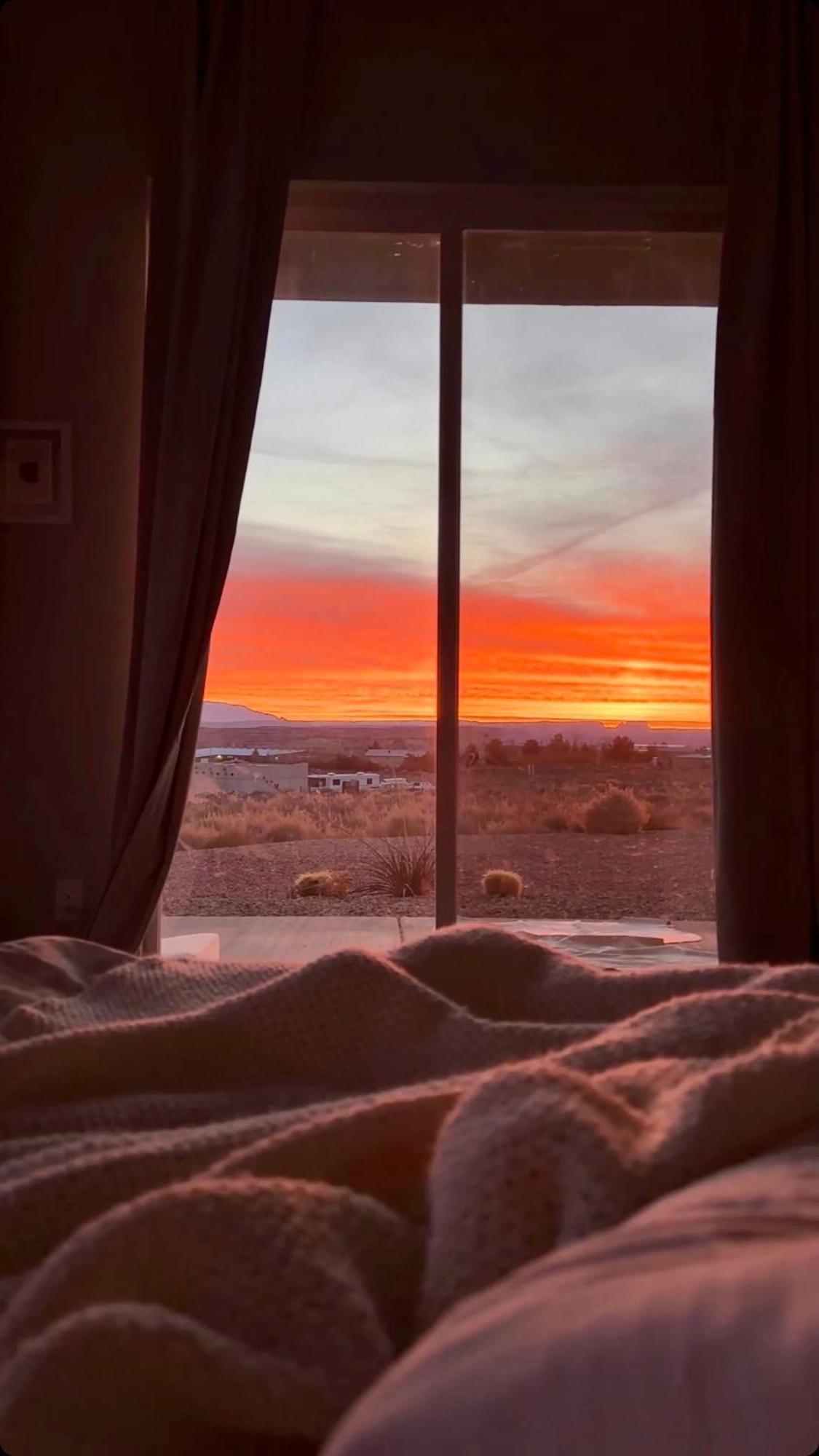 Page Arizona Border Town- Crimson Suite, Desert Canyon Getaway With Views Big Water Ngoại thất bức ảnh
