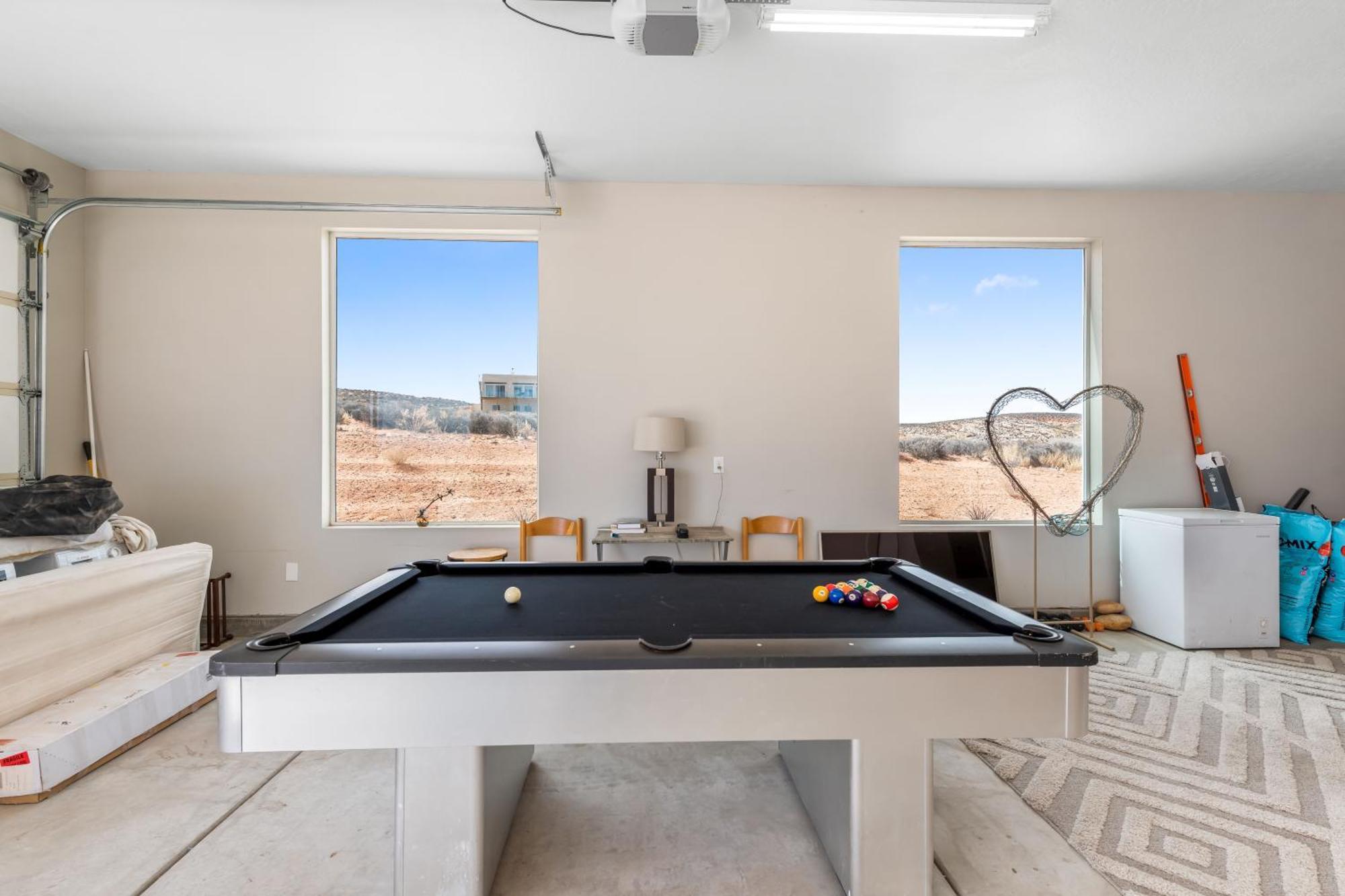 Page Arizona Border Town- Crimson Suite, Desert Canyon Getaway With Views Big Water Ngoại thất bức ảnh