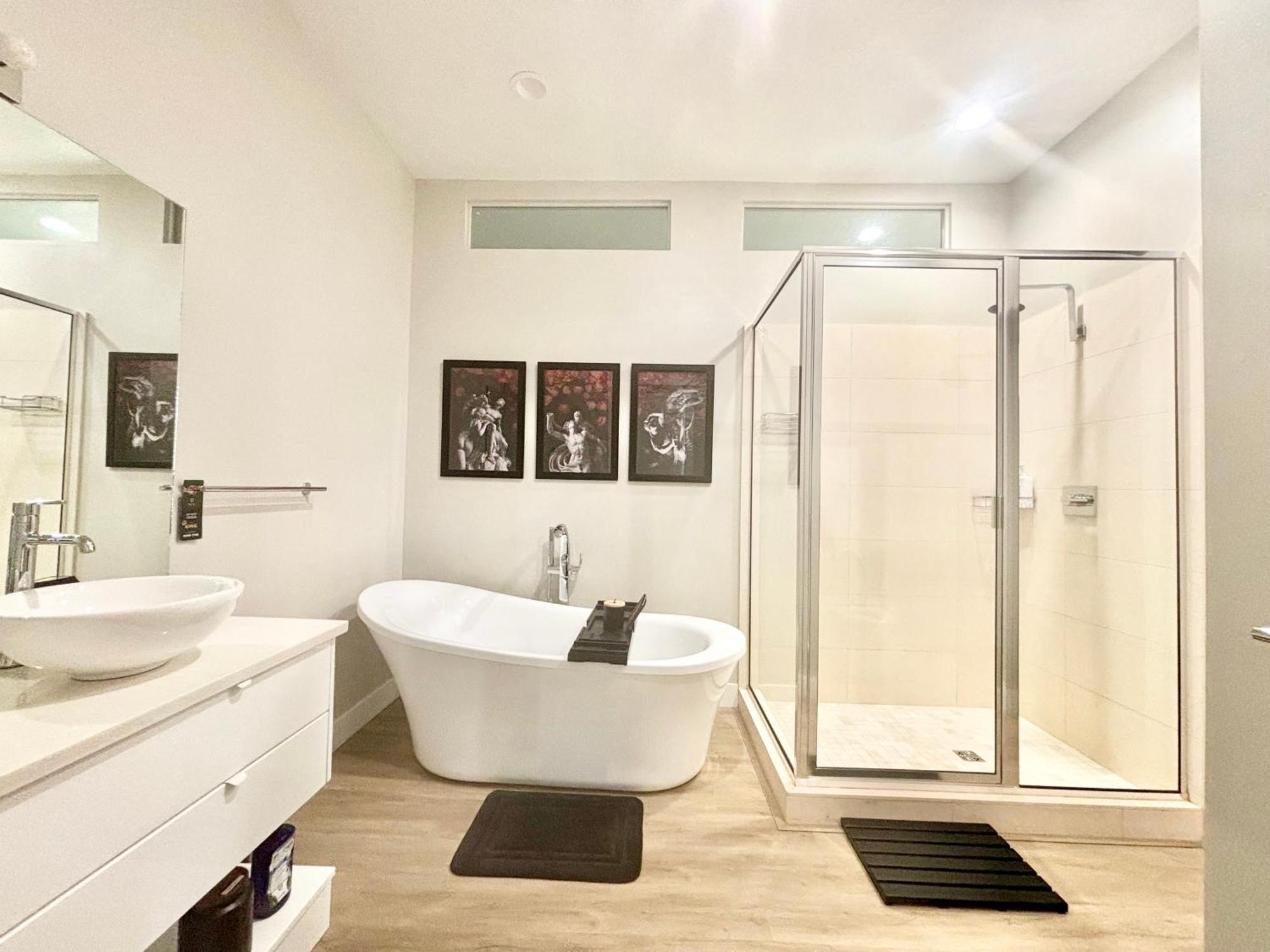 Page Arizona Border Town- Crimson Suite, Desert Canyon Getaway With Views Big Water Ngoại thất bức ảnh